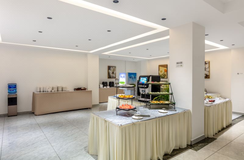 Da Guan Hotel (Dali Erhai Park High-speed Railway Station Branch) photo 4