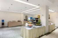 Da Guan Hotel (Dali Erhai Park High-speed Railway Station Branch) - Bữa sáng