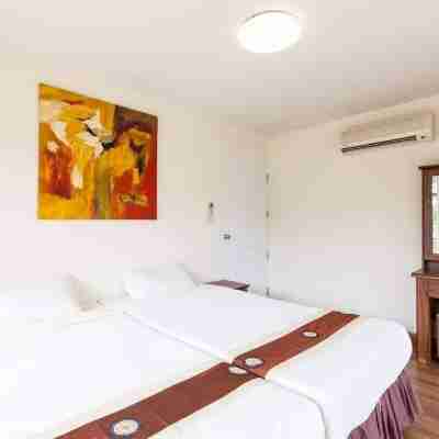 บ้านทะเลสำราญ Rooms
