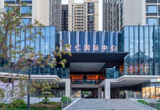 이이 호텔 (대당 에버브라이트 시티)