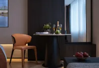 Huatian Holiday Hotel - Esports