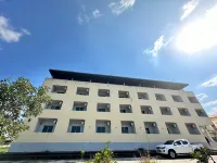 Tara Apartment Hotels near Wat Nikhom Thammaram