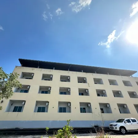 Tara Apartment Отели рядом с достопримечательностью «Парк «Кхун Тхале»»