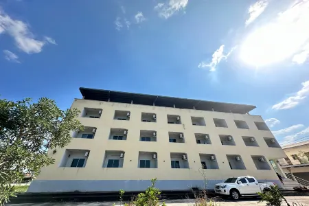 Tara Apartment