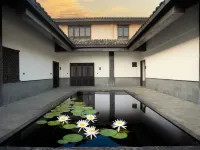 Sante Langkou Club Hotels in Chongyang