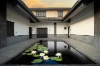Sante Langkou Club Hotels in Chongyang County