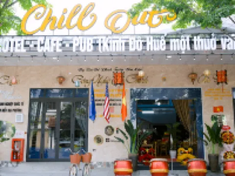 Chill Out Hotels in Vy Da