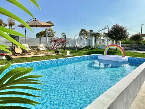 Shanghai Yunrui B&B (Wufeng Road)