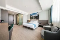Huiyuan Lijing Hotel Các khách sạn gần Zhejiang Tongxiang University of Media and Communications