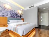 SU HAO Hotel (Binwang Night Market) Hotels near Luobinwang Park