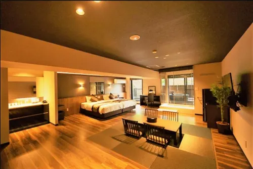 LiVEMAX RESORT AKI MIYAJIMA