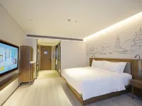 Quzhou Changshan UrCove by Hyatt Hotel - balcony