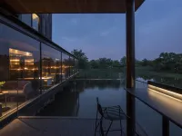 杭州木守西溪酒店 鄰近吕亭路的酒店