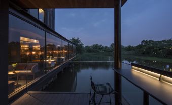 Small Luxury Hotels of The Word-Hangzhou Muh Shoou Xixi Hotel