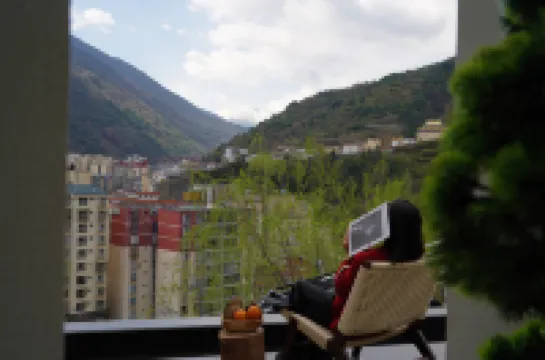 Qiu Mo·Designer View Villa