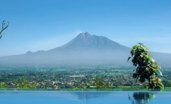 Amaranta Prambanan Yogyakarta