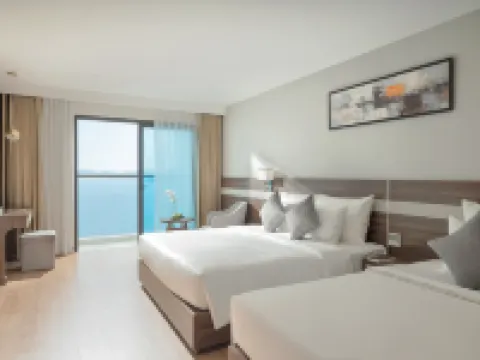 PANAMA Nha Trang Hotel Hotels in Nha Trang