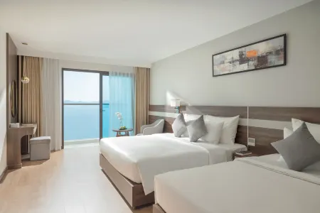 PANAMA Nha Trang Hotel
