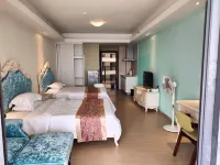 Xinglan Scenic Resort Apartment (Yangjiang Hailing Island Nimble Golden Coast) 하이링다오(해릉도) 맹그로브 국가 습지 공원 주변 호텔