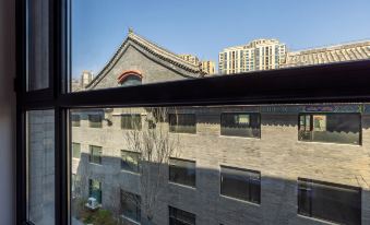 Lavande Hotel (Lanzhou West Railway Station Old Street)