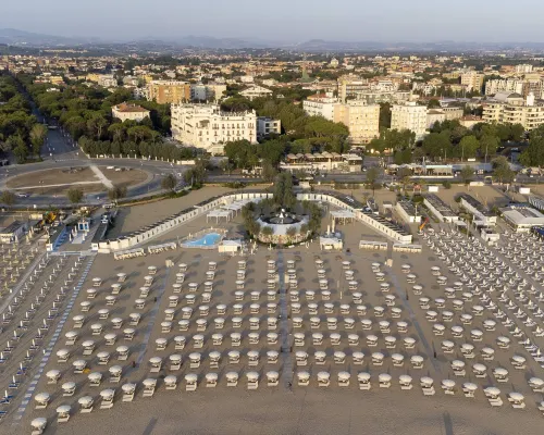 Grand Hotel Rimini Photos