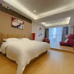 HIGO Gamers' Kingdom Bed and Breakfast