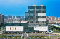 Kunshan You+ Theme Apartment (High Speed Railway South Station)