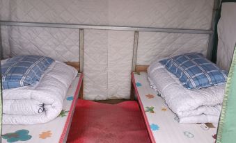 Wugongshan Fayunjie Donkey-You Station