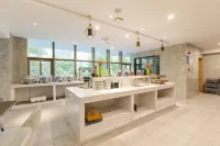 โรงแรมเน็ต ฟิช อีสปอร์ต (พื้นที่ใหม่ปินหู เหอเฟย) - อีสปอร์ต