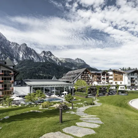 Hotel Krallerhof