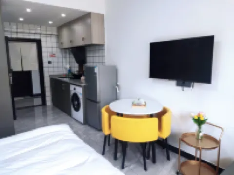 Kaihua Xiaoya Short-term Rental B&B