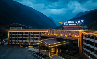 JiuZhaiGou JinLong International Resort Hotel