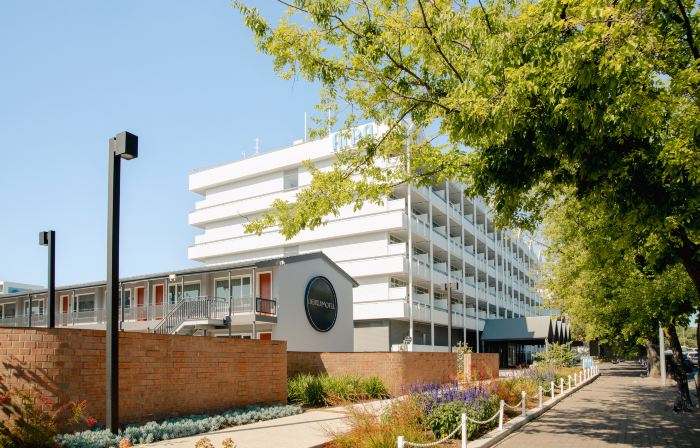 HotelMOTEL Adelaide
