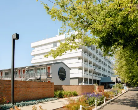 HotelMOTEL Adelaide, an EVT Hotel Hotels in Adelaide