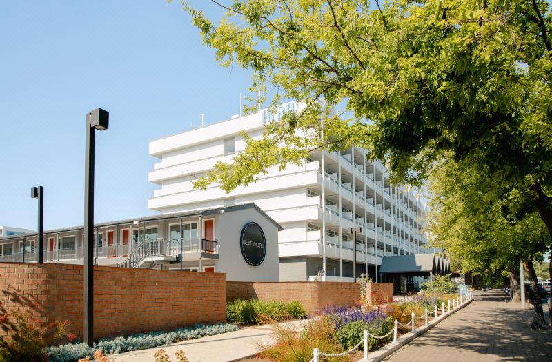 HotelMOTEL Adelaide