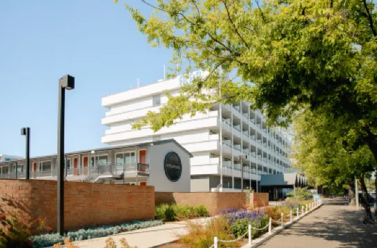 HotelMOTEL Adelaide, an EVT Hotel Hotels near State Library of South Australia