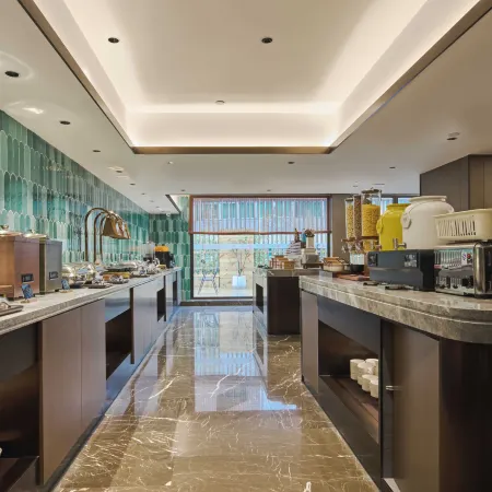 Fushang Hotel