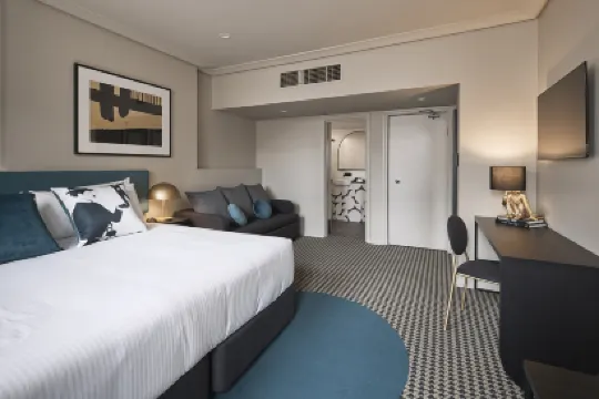 The Capitol Hotel Sydney, an EVT hotel