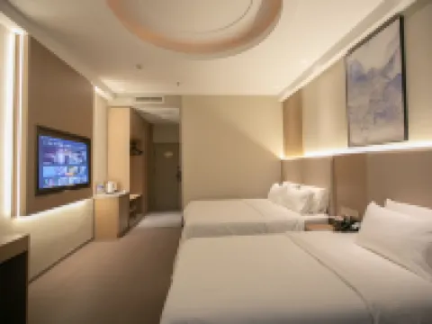 Longkou Jinyi Hotel Hotels in Longkou
