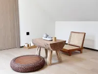 Tiantai Xianting Homestay (Tiantai Mountain Scenic Area) - Kitchens