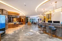 LANOU INTERNATIONAL Hotel (Lhasa Gongga Airport)