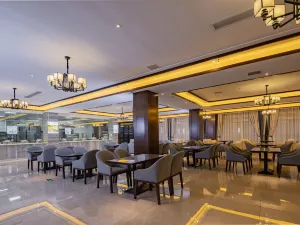 利川優程飯店（利川騰龍洞遊客中心店）