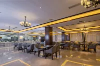 Lichuan Youcheng Hotel (Lichuan Tenglong Cave Visitor Center Branch) Hotels in Lichuan
