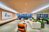 Yuhai Elegant Residence Fantawild Hangzhou Bay