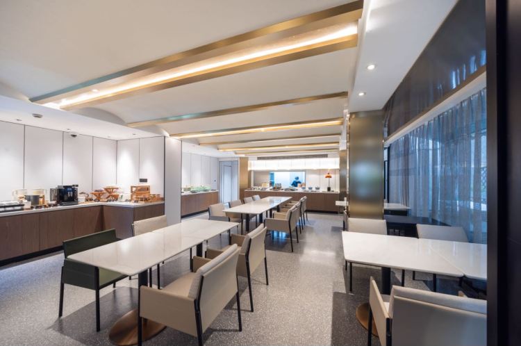Atour X Hotel Shanghai The Bund Nanjing East Road Subway