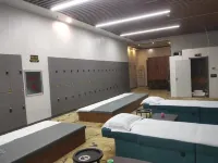 HuaXia Hotel - Bữa sáng