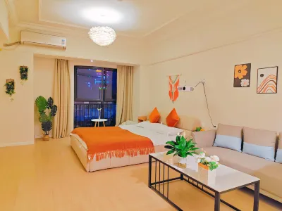 SMhome Отели в г. Баань