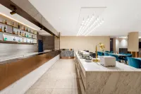 LANOU Hotel - Frühstück