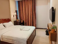 Hotel Prima Hotels near Sandakan Airport