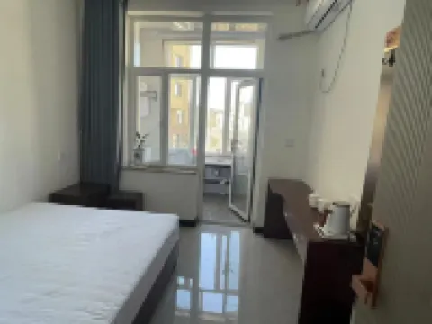 Right as rain hotel Hotels in Jianping